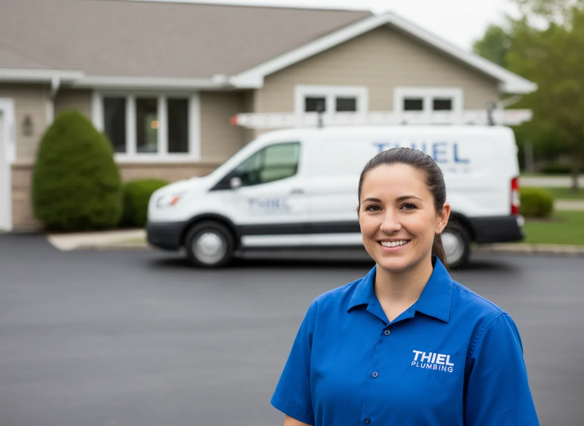 Plumber Welton, IA FAQs
